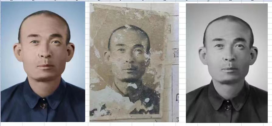溪湖老照片模糊修复-21